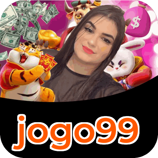 Aplicativo mobile jogo99